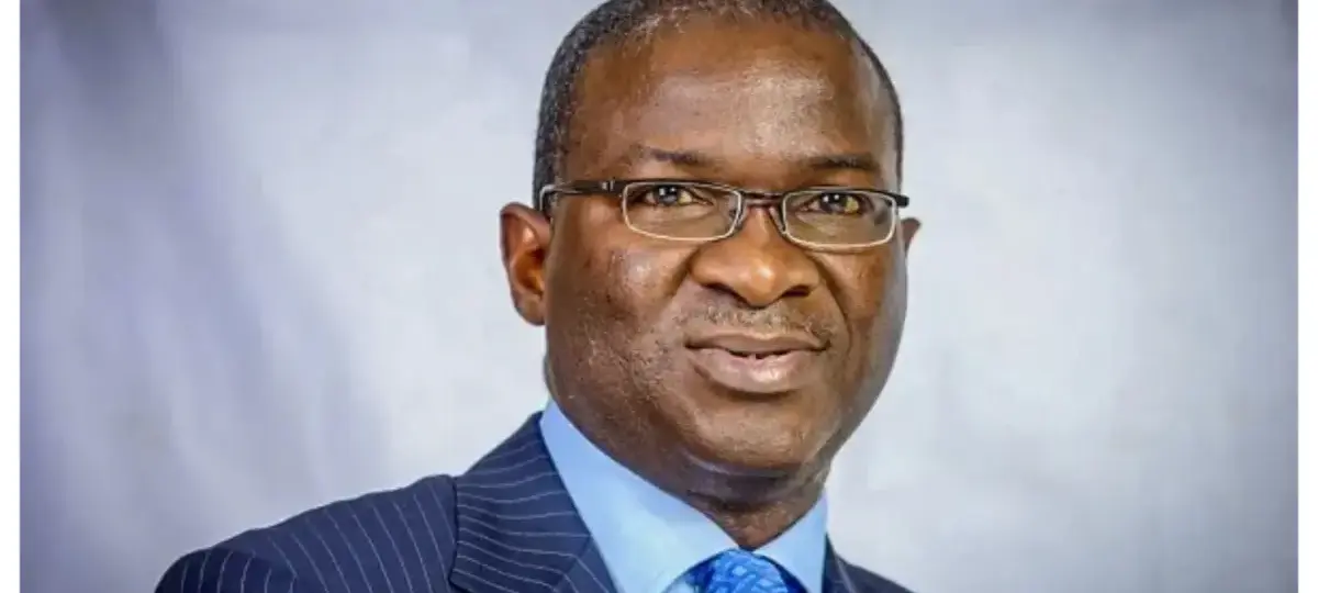I did not receive security votes as Lagos governor – Fashola