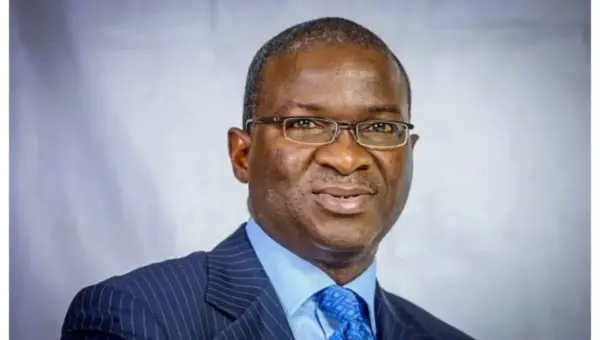 I did not receive security votes as Lagos governor – Fashola
