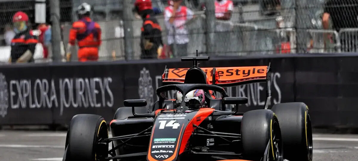 F3 Monaco Wrap; Yamakoshi stripped of Sprint win, Benavides withdrawn & Ugochukwu leads the way