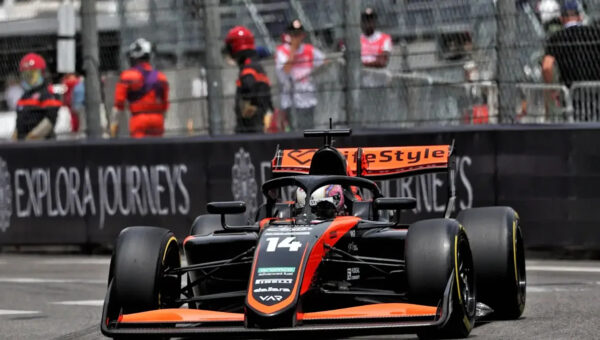 F3 Monaco Wrap; Yamakoshi stripped of Sprint win, Benavides withdrawn & Ugochukwu leads the way