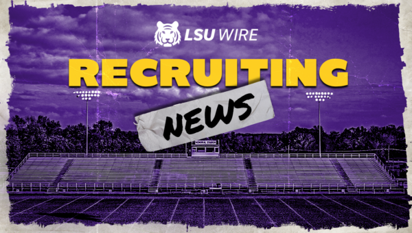 LSU football adds dynamic running back to 2027 recruiting class