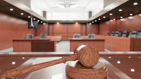 Adamawa court remands man for allegedly striking nephew to death over theft of herbicides