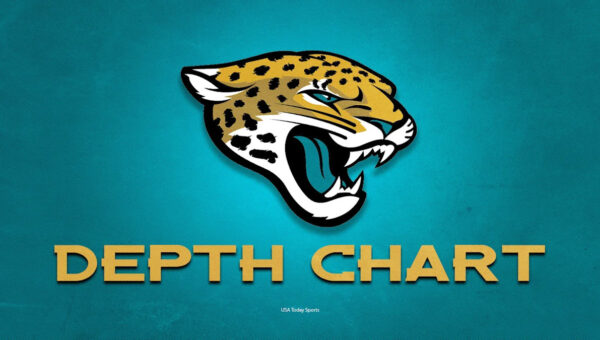 Jaguars cornerback depth chart after 2 roster moves before minicamp