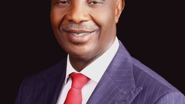 2027: Enugu’s endorsement of Tinubu demonstration of political maturity – Nwoye