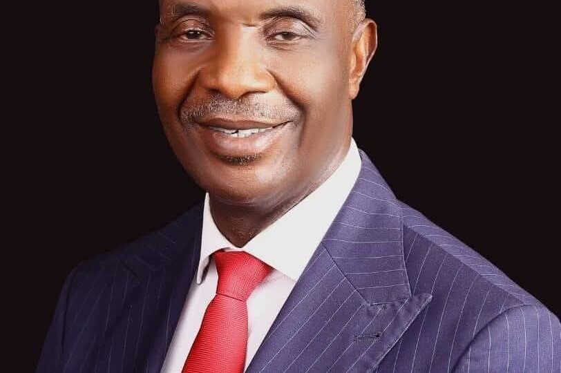 2027: Enugu’s endorsement of Tinubu demonstration of political maturity – Nwoye