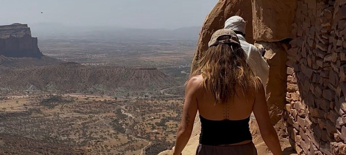 I've visited over 50 countries by myself. These are the 7 I can't stop thinking about.