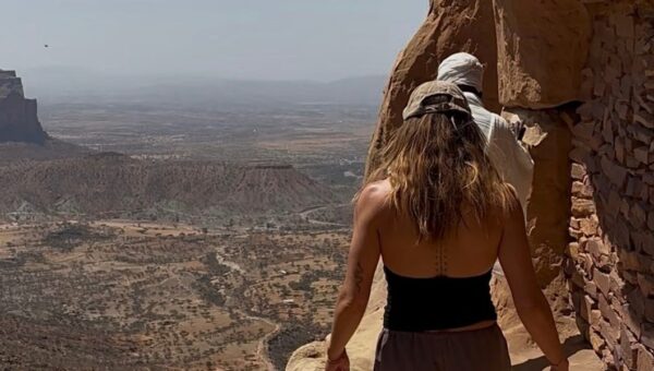 I've visited over 50 countries by myself. These are the 7 I can't stop thinking about.