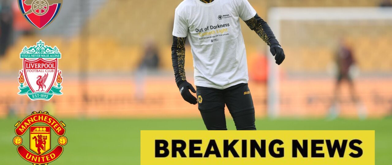 Man United, Arsenal and Liverpool set for £30m transfer battle after relegation twist