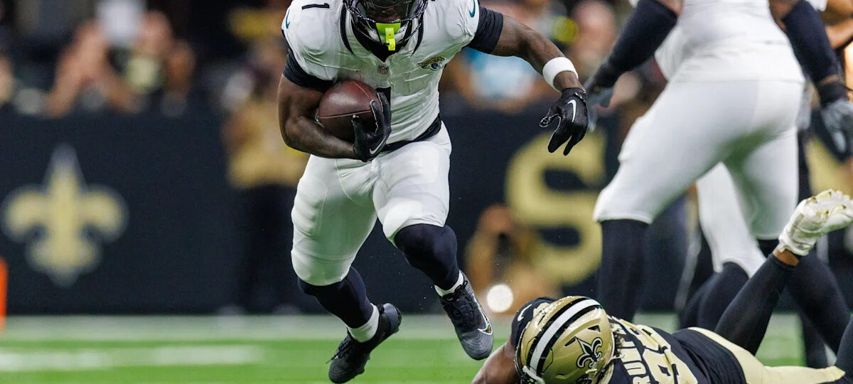 Where 8 former Jaguars are playing in 2026 after offseason