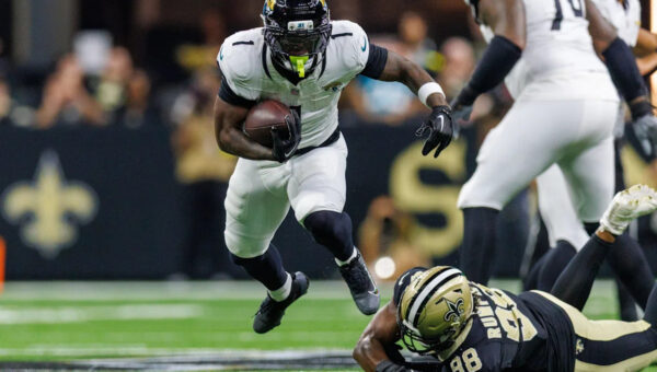 Where 8 former Jaguars are playing in 2026 after offseason