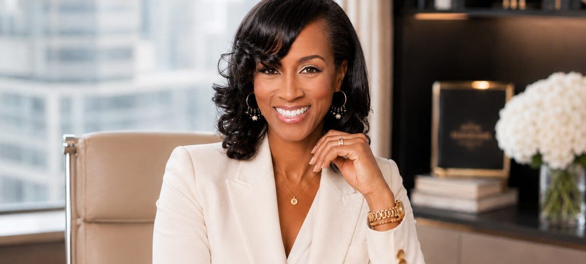 I’m a CEO who once spent 3 years in federal prison. Here’s what I learned about bouncing back.