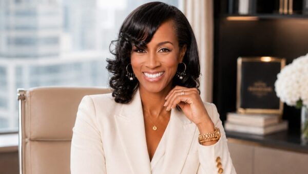I’m a CEO who once spent 3 years in federal prison. Here’s what I learned about bouncing back.