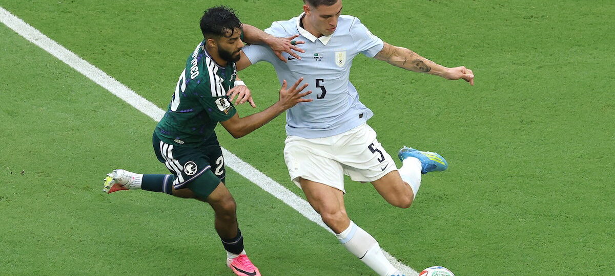 Manuel Ugarte: United midfielder pens emotional response to horror injury