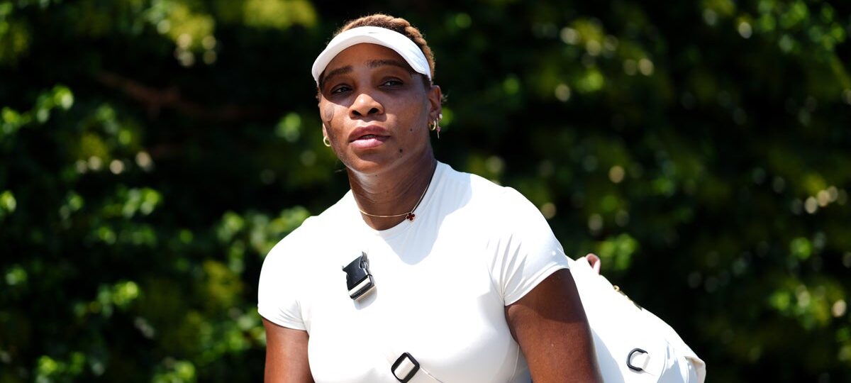 Wimbledon matches to watch: Serena Williams returns, a real first-round blockbuster, and a clash of two favourites
