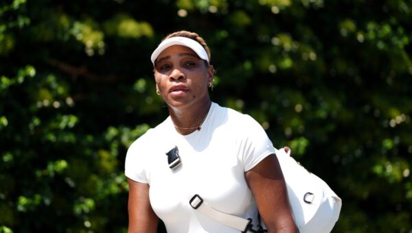 Wimbledon matches to watch: Serena Williams returns, a real first-round blockbuster, and a clash of two favourites