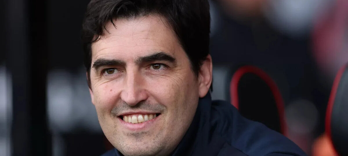 How will Andoni Iraola handle managing a ‘Big Six’ team?