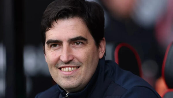 How will Andoni Iraola handle managing a ‘Big Six’ team?