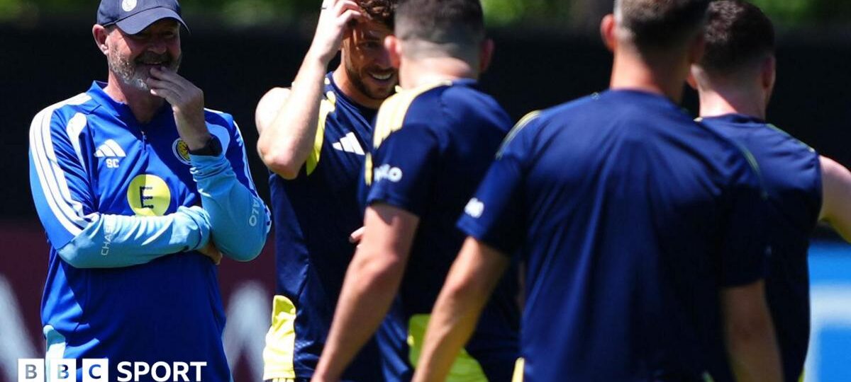 Does it matter if Scotland lose and still make history?