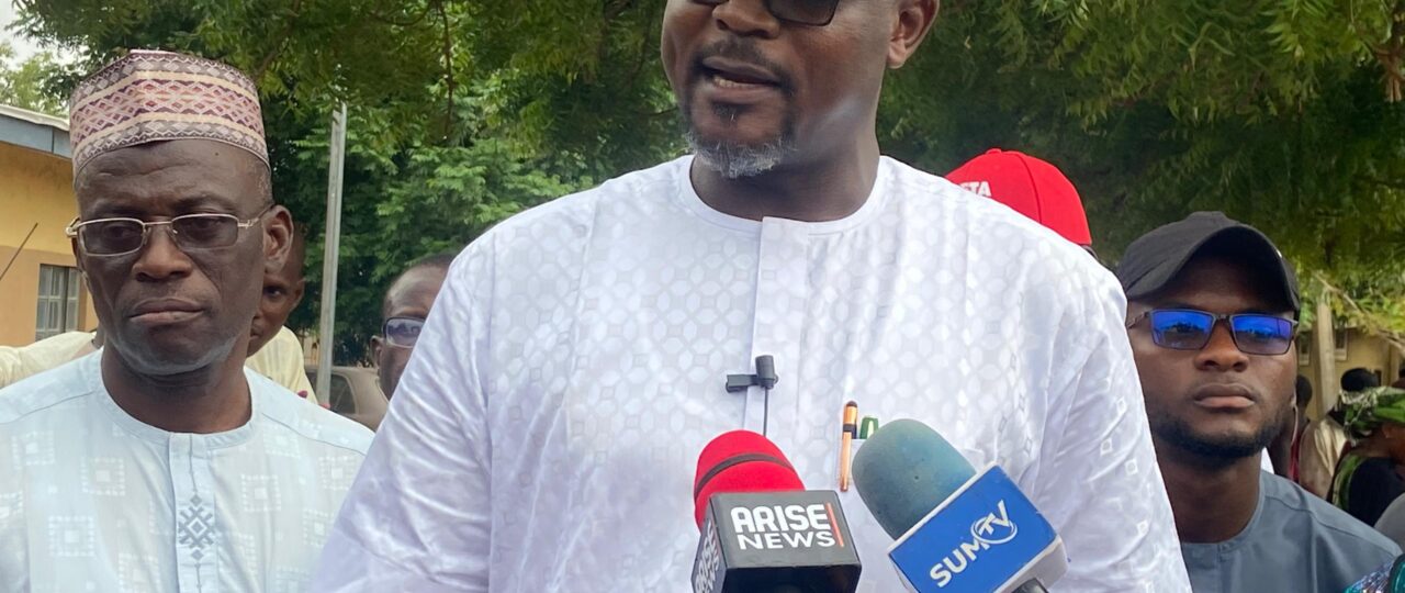 PDP wins 20 LGAs in Adamawa council poll