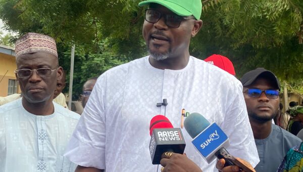 PDP wins 20 LGAs in Adamawa council poll