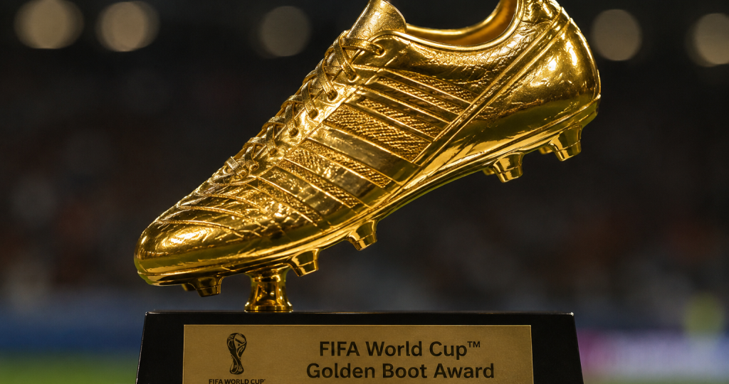 World Cup 2026: Full list of top scorers ahead of Round of 32 fixtures