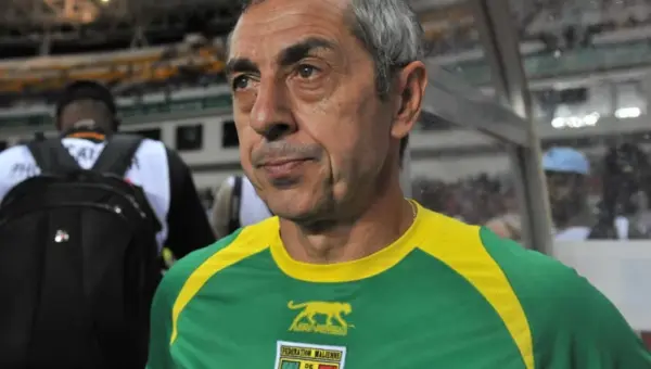 2026 World Cup: Giresse names African country to reach semi-finals