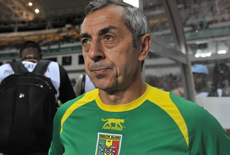 2026 World Cup: Giresse names African country to reach semi-finals