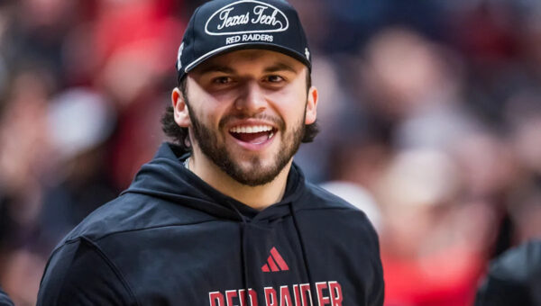 Big 12 pursuing legal action against Texas Tech, Texas attorney general over Brendan Sorsby
