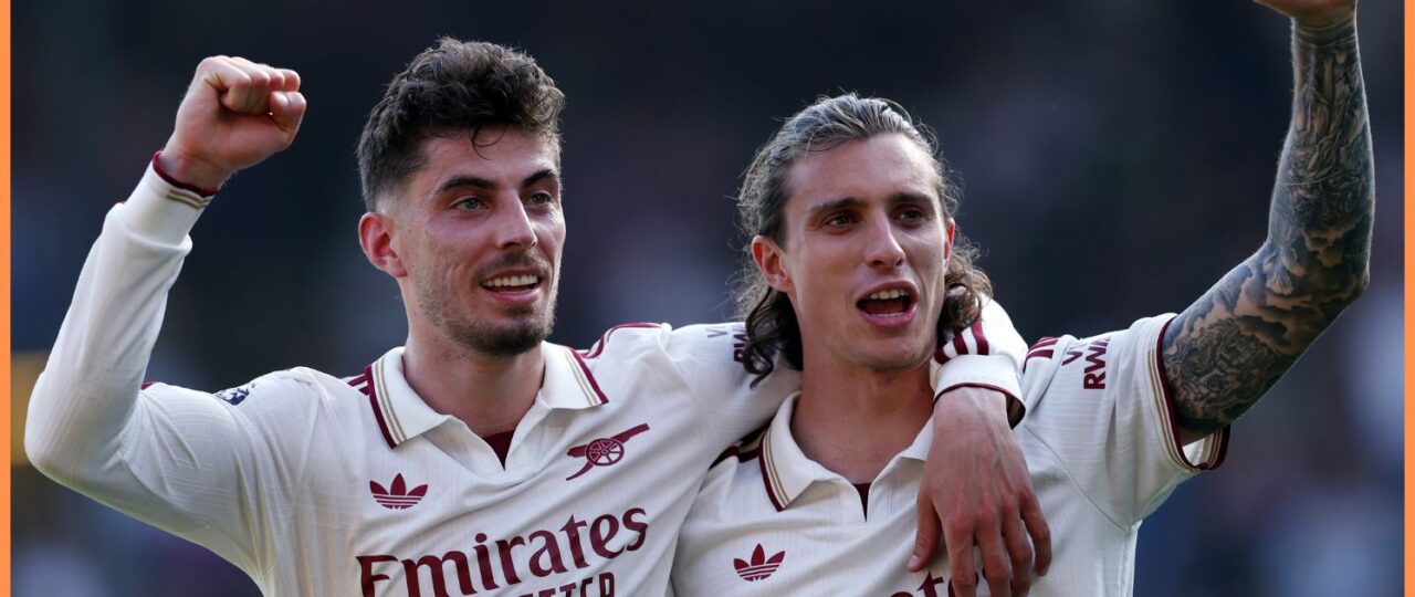 Approach made: Arsenal have big decision to make as Euro giants ask about transfer