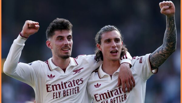Approach made: Arsenal have big decision to make as Euro giants ask about transfer