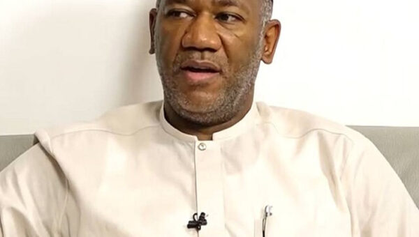 Peter Obi: ‘Nobody will cause problems between me, my boss’ – Datti Ahmed