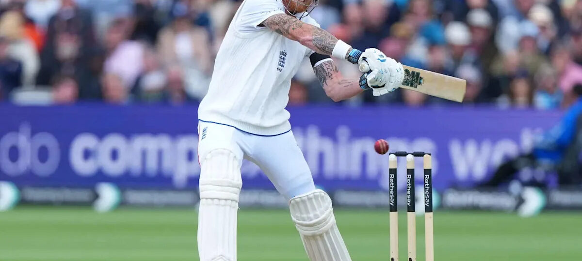 'Sad way to go': Ex-England cricketer breaks silence on Ben Stokes retirement rumours