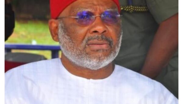 2027: Peter Obi won’t be on any ballot – Uche Rochas