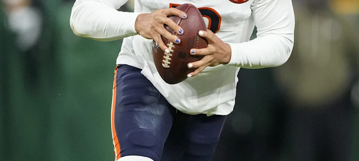 What Is the Madden Curse and Should Bears QB Caleb Williams Be Worried?
