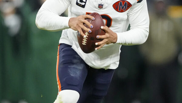 What Is the Madden Curse and Should Bears QB Caleb Williams Be Worried?