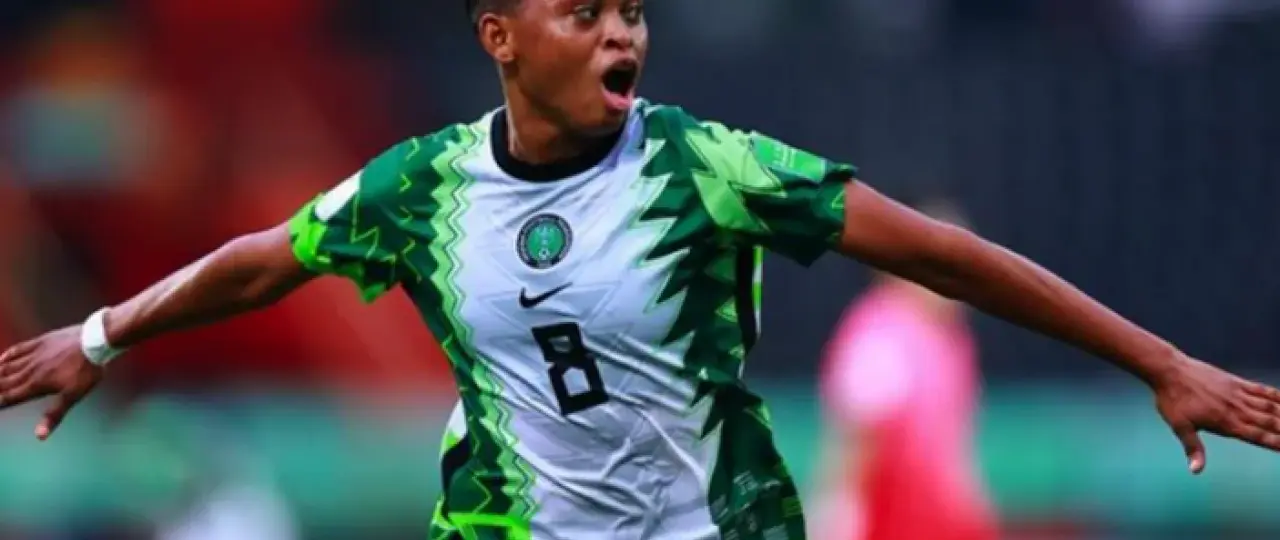 President Federation Cup: Onyenezide vows better display as Robo Queens face Rivers