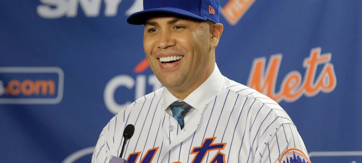 Mets fire Carlos Mendoza: 5 candidates to be their next manager