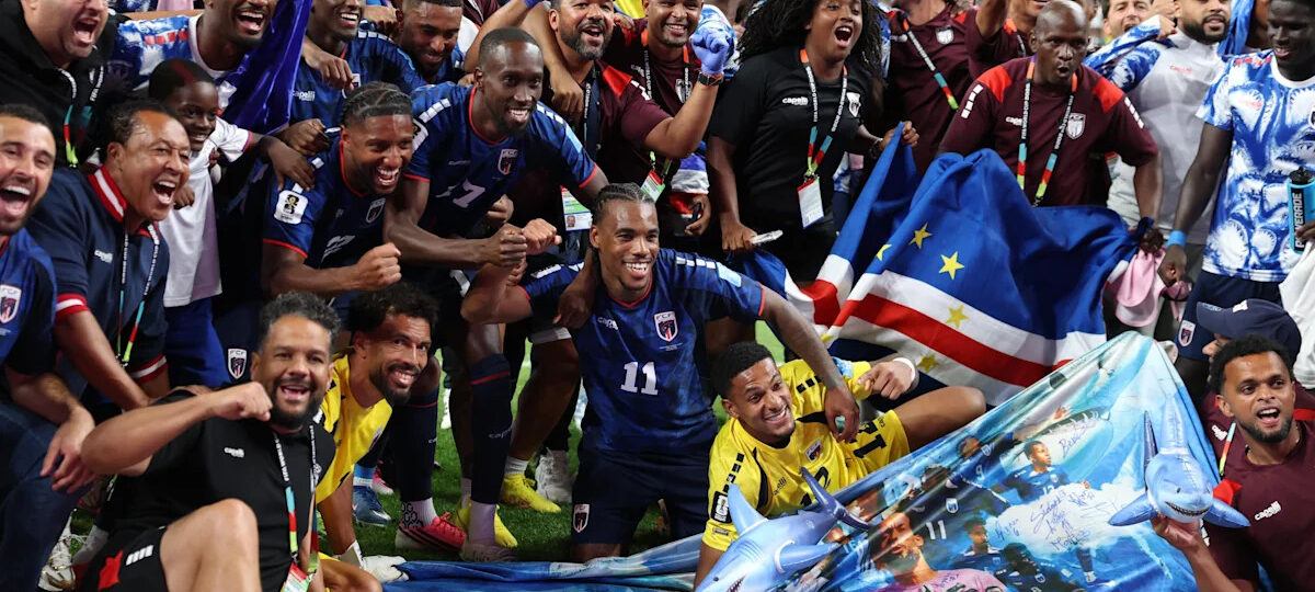 World Cup: Day 16 recap and Day 17 open thread