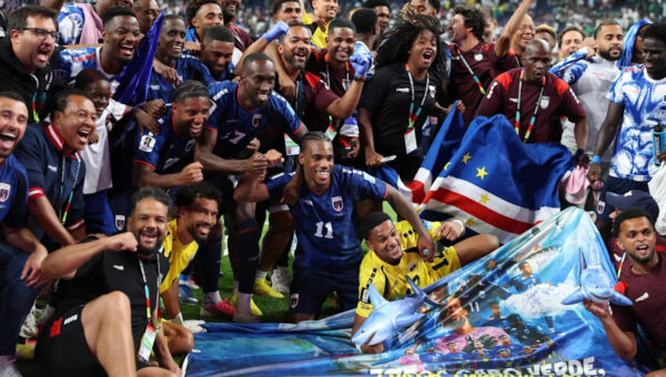 World Cup: Day 16 recap and Day 17 open thread
