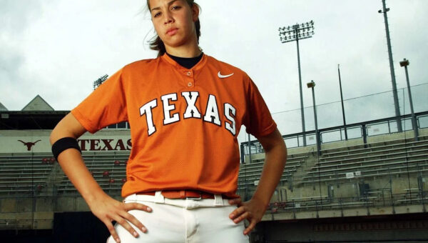 Longhorns legend Cat Osterman to establish an 'identity' with Austin-area softball team