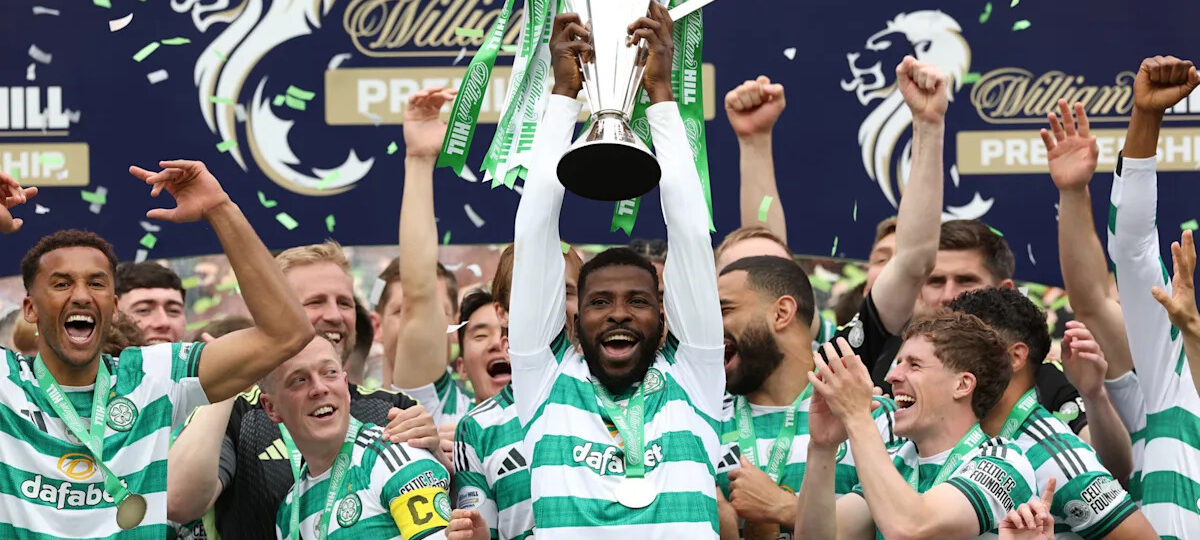 Journalist Raises Valid Questions On Celtic Forward: Keep Him Or Cut Ties This Summer?