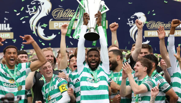Journalist Raises Valid Questions On Celtic Forward: Keep Him Or Cut Ties This Summer?