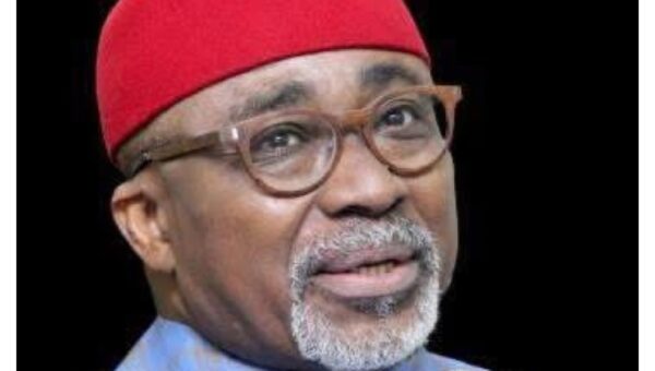 State Police Funds: What happened to LG funds must be prevented – Abaribe