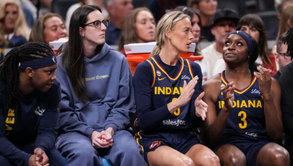 Fever’s two wins without Caitlin Clark contain one startling truth