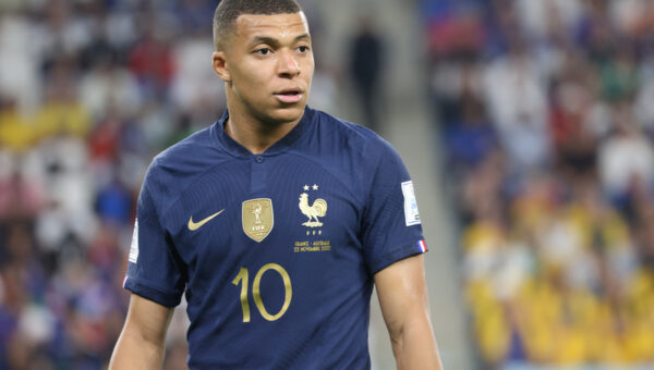 World Cup: Mbappe reveals match he will never watch