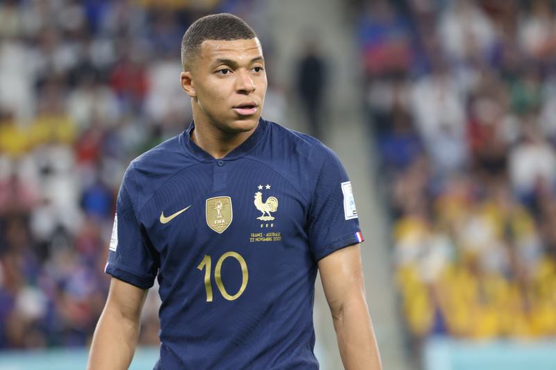 World Cup 2026: People should stop criticizing him – Dembele defends Mbappe