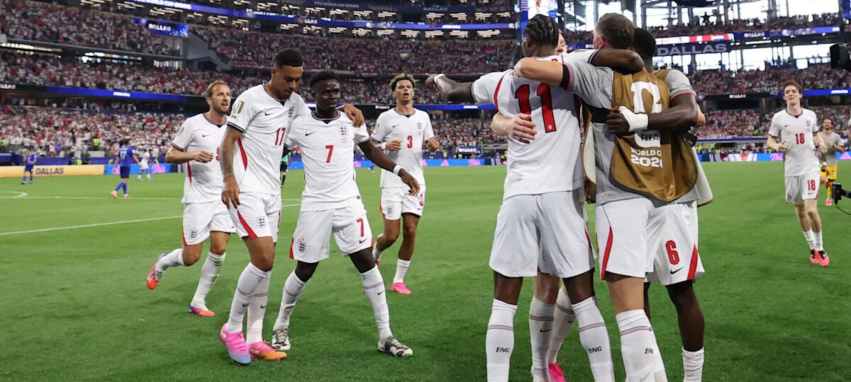 England vs Ghana – Match preview and team news