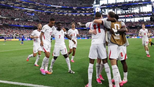 England vs Ghana – Match preview and team news