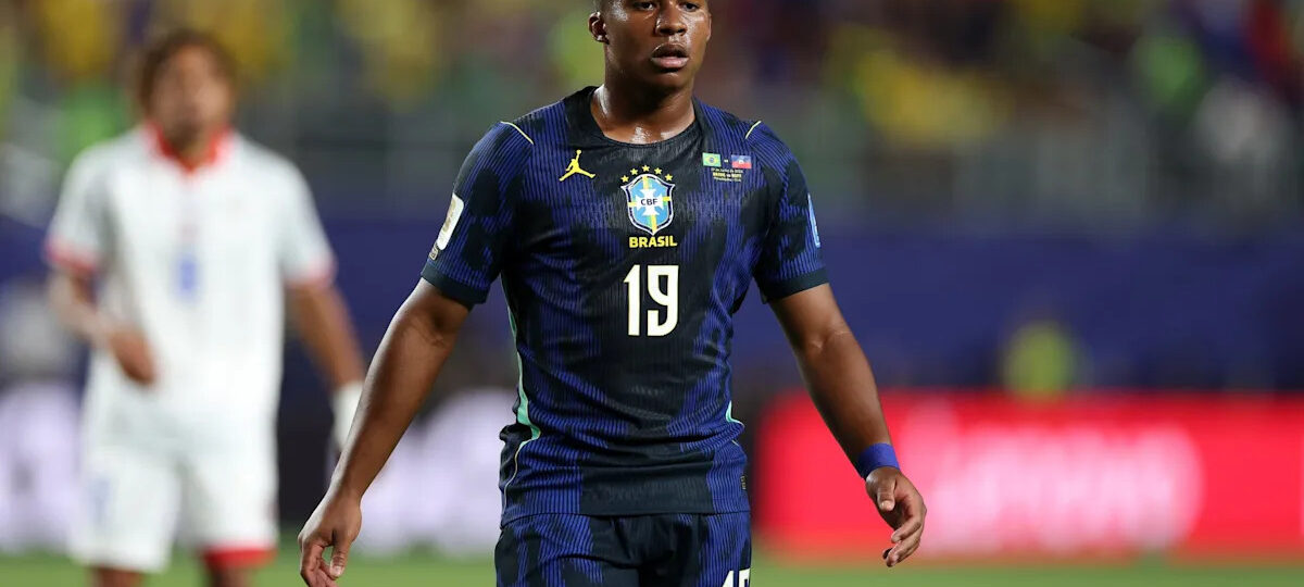 Real Madrid rule out fresh loan move for 19-year-old attacking talent