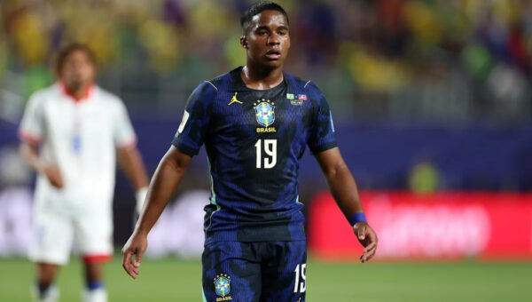 Real Madrid rule out fresh loan move for 19-year-old attacking talent